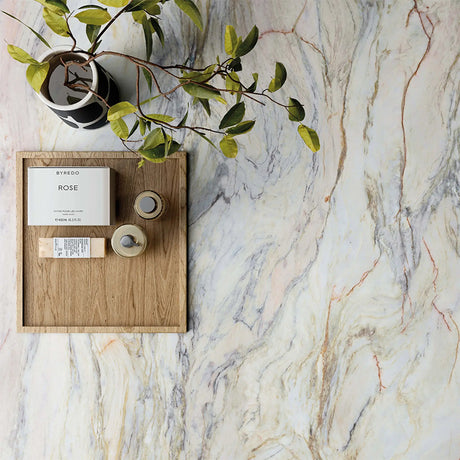 SENSI NUANCE QUARZITE FUSION LUX3D 120X120