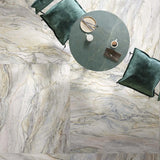 SENSI NUANCE QUARZITE FUSION NAT 120X120