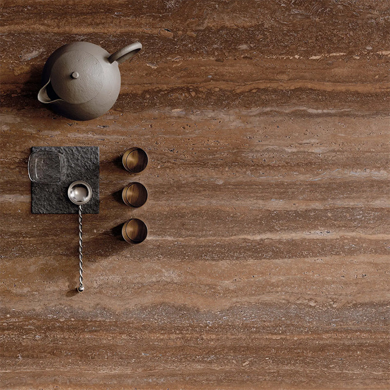 SENSI ROMA RED NAT 120X120