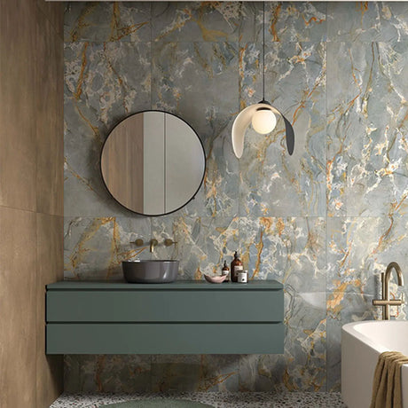 SENSI SIGNORIA ROMA IMPERIALE LUX 60X120