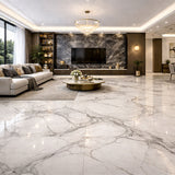 SENSI UP INVISIBLE PEARL NAT 120X120