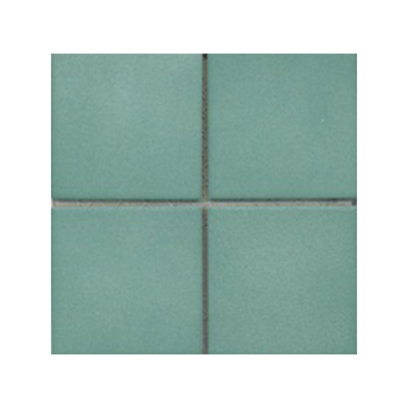 DARK MINT GREEN SHADED 97X97