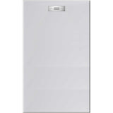 Elite Polymarble Base 900x1500 Rear Outlet Shower Base