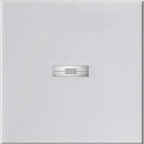 Elite Polymarble Base 900x900 Center Outlet Shower Base