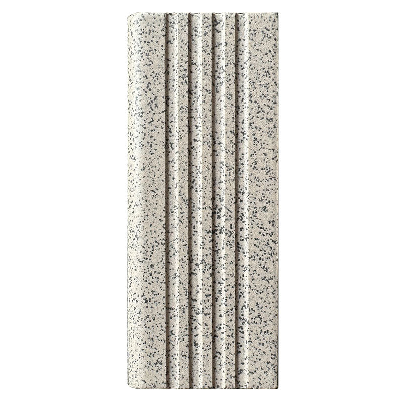 STEPTREAD COURT PLUS SPECKLED GREY 60X150