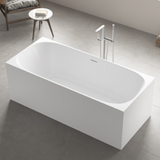 STUDIO FREESTANDING BATHTUB 1700x750x585mm