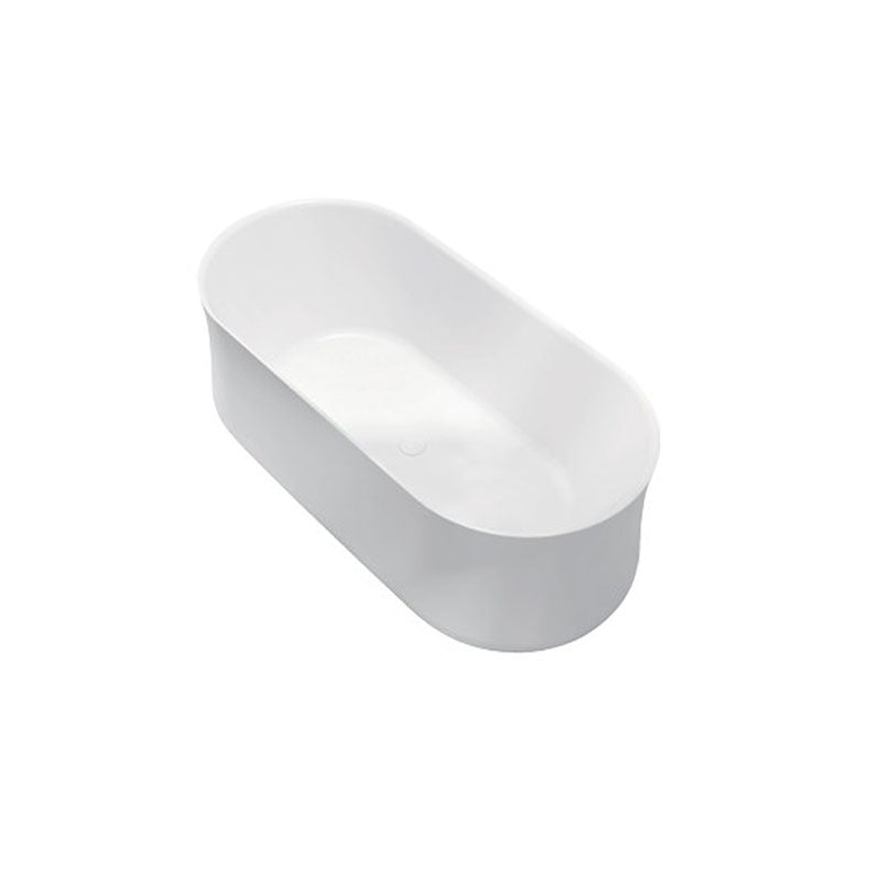 Nevada Collection Freestanding Bathtub 1700x800x600mm