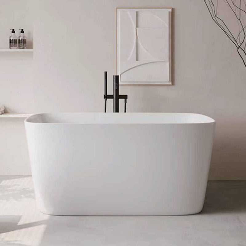 Sophie Collection Freestanding Bathtub 1200x700x600mm