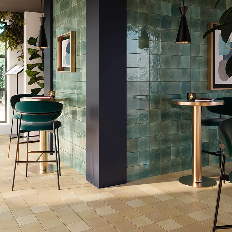 AGADIR SELVA GLOSS 147X147