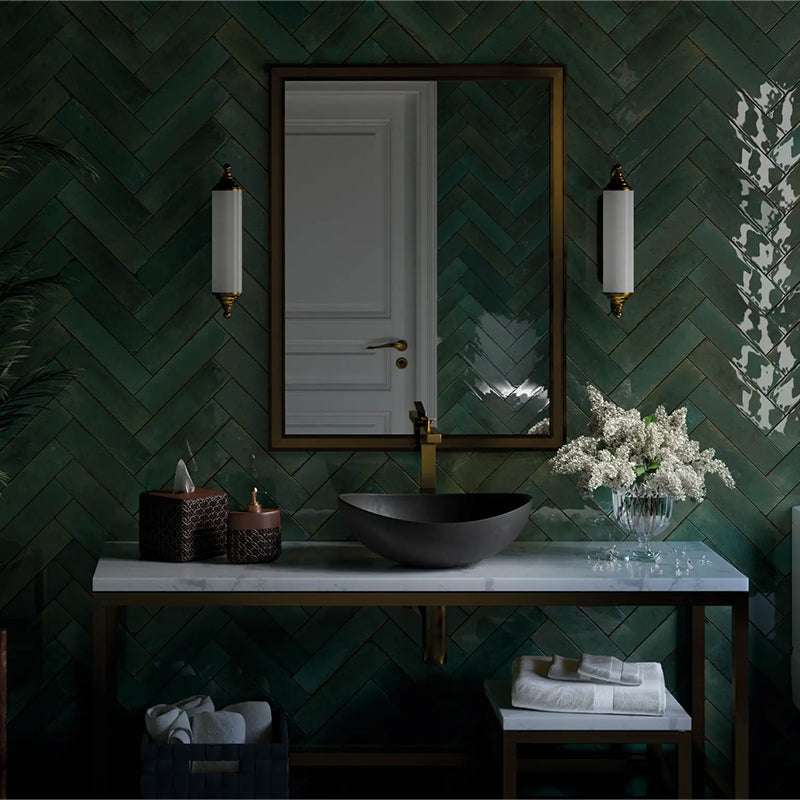 AGADIR SELVA GLOSS 70X280