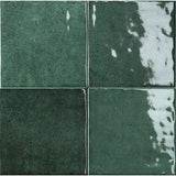 Sartoria Alchemica Selva Gloss 100x100