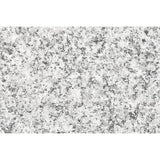 Granite Sesame White Flamed Dropface 600x400x20/60mm