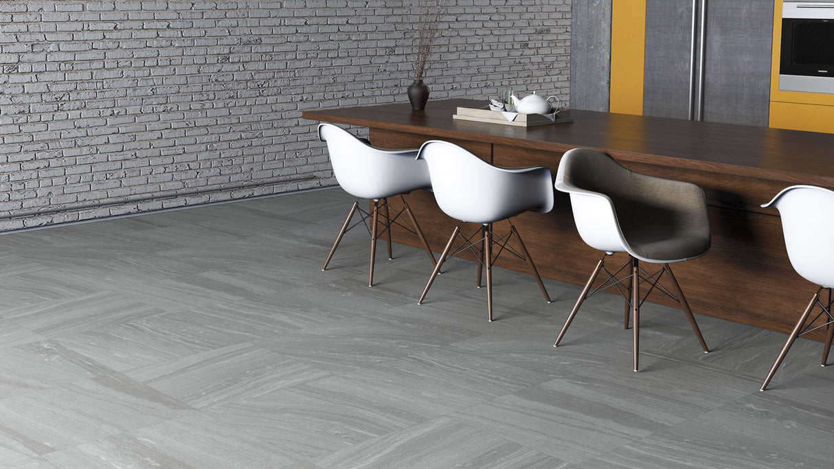 SHADOW LT GREY 450X900 LAPPATO