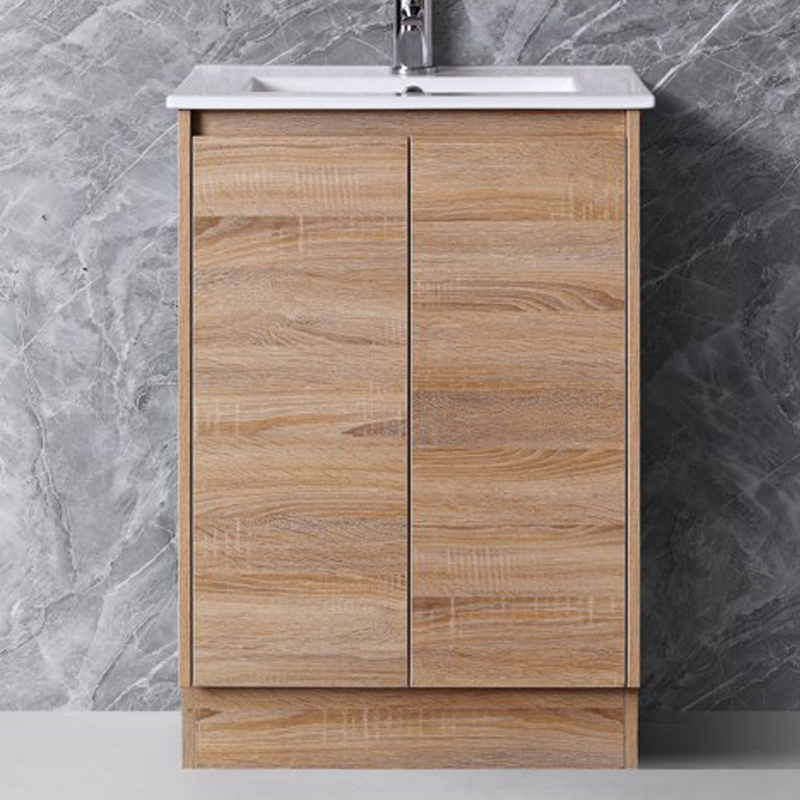 Sierra Series Right Hand Drawer Natural Timber Overall 730x355x855mm CABINET ONLY