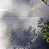 Marble Silver Ash Sandblasted Crazy Paving 20mm