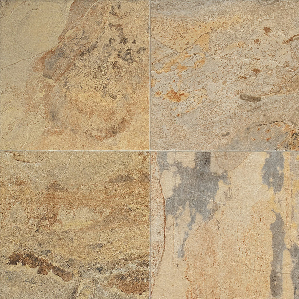 SLATY OCHRE 453X453