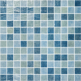 SQ 2.5x2.5 SPINY SPIRIT GREEN MIX