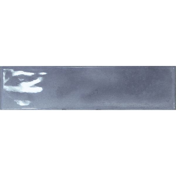 Splendours Subway Blue Night Gloss (Euro) 75x300mm