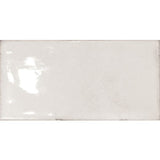 Splendours Subway White Gloss (Euro) 75x150mm