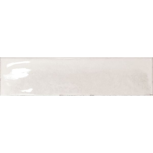 Splendours Subway White Gloss (Euro) 75x300mm