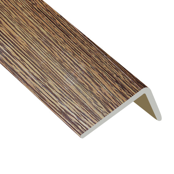 Multi Angle Premium Wood Grain Premium Wrapped 8mm Spottedgum