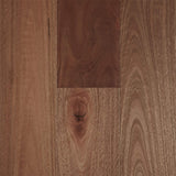 Smooth Matte Fiddleback Engineered Australian Hardwood Spotted Gum 1860x136x14/3mm