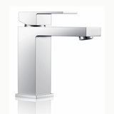 BLAZE Chrome Basin Mixer Tap