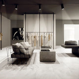 STARI LIGHT GREY LAPPATO 600X600