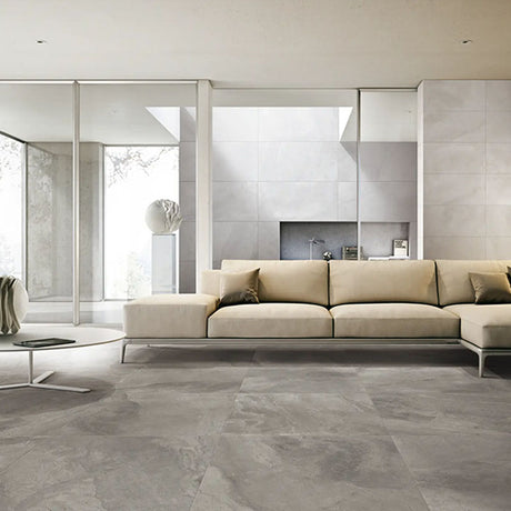 STARI WHITE LAPPATO 600X600