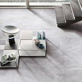 STARI WHITE MATT 600X600