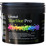Litokol Starlike Pro Nebbia 06 2.5kg