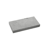 Steel Blue Sawn Paving 800x400x20mm