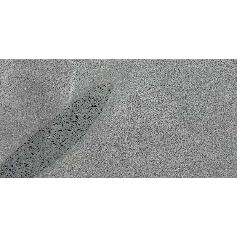 Steel Blue Sawn Paving 800x400x20mm