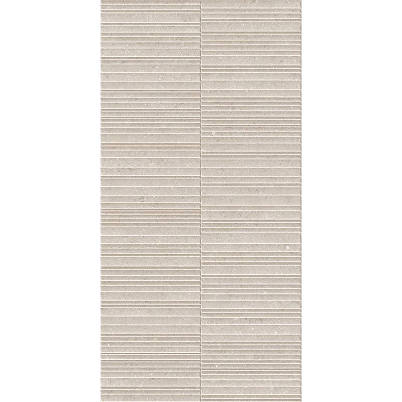 Stellar Ridge Mist Decor1 300x600mm