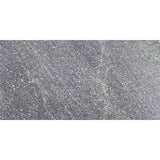 Stratus Charcoal External Bullnose 300x600