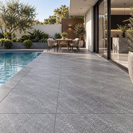 Stratus Charcoal External 600x600