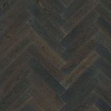 CrossWood Engineered Herringbone Flooring Brescia 600x127x14/3mm