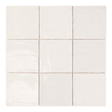 TABARCA BLANCO GLOSS 150X150