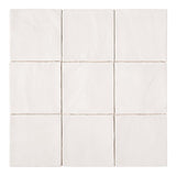 TABARCA BLANCO MATT 150X150