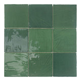 TABARCA VERDE GLOSS 150X150
