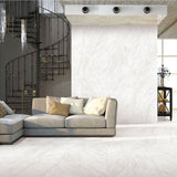 TAJ MAHAL Bianco 30x60 SilkTec