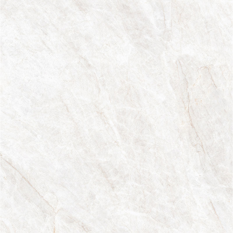 TAJ MAHAL Bianco 60x60 SilkTec