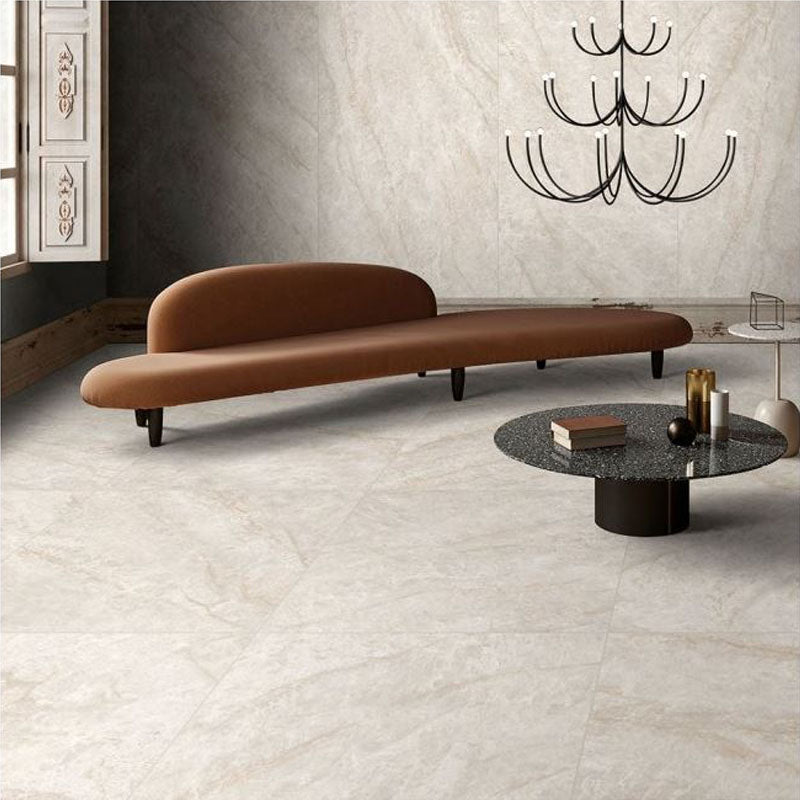 TAJ MAHAL Ivory 60x60 SilkTec