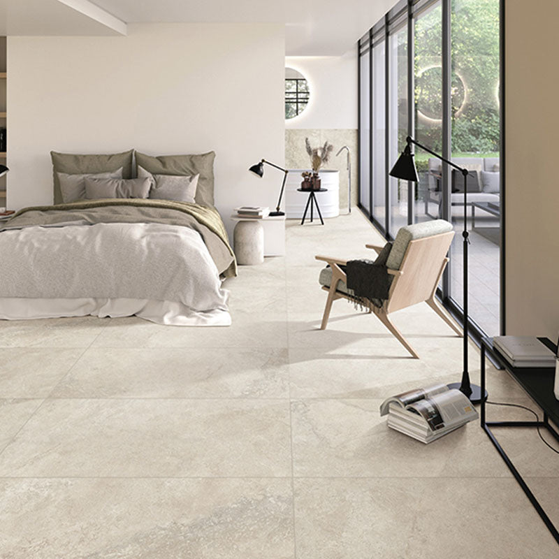 TerraStone Ivory 60x120 Surfacetec