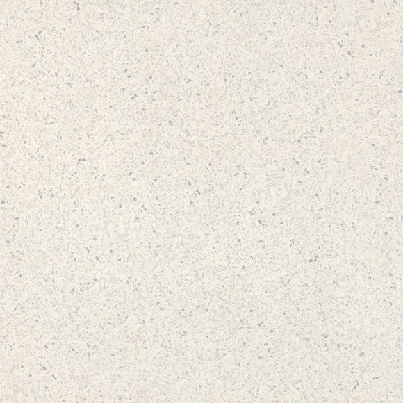 Entiva Terrazzo White Matt Smart-Tech 600x600mm