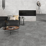 Tibet Coal 60x60 SurfaceTec