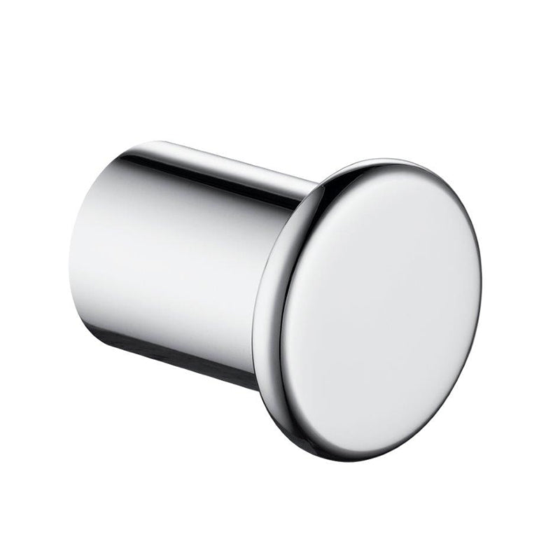 KENZO Hook in Chrome