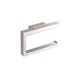 ACQUA Toilet Roll Holder in Chrome