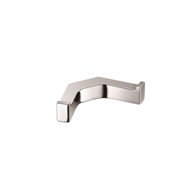 ACQUA Double Robe Hook in Chrome