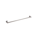 JESS Single Towel Rail in Chrome 600mm